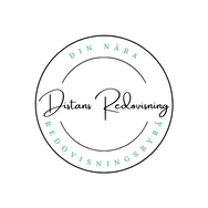 Distans Redovisning AB